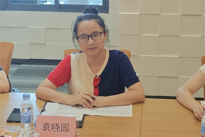 廣東博皓接待龍南經開區(qū)考察團,共研產業(yè)合作新契機 -2