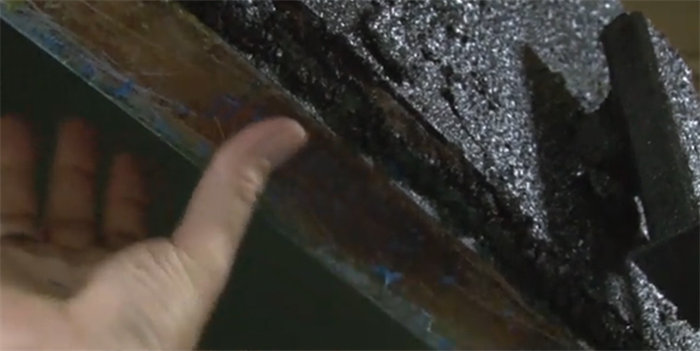 滾塑飛邊毛刺太頭疼？Stoner M520 ZIP-SLIP一招搞定，效率質(zhì)量雙飆升！   -2