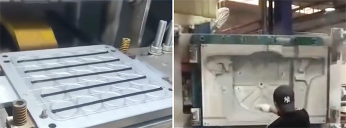 精密制造無(wú)憂脫模:Stoner X-9032A專為高品質(zhì)聚氨酯打造 -2