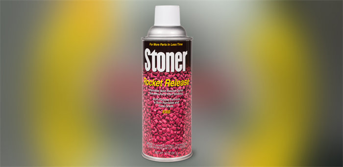 告別脫模后遺癥！Stoner E302專為后期涂裝而生，省去清洗環(huán)節(jié)，生產效率翻倍提升