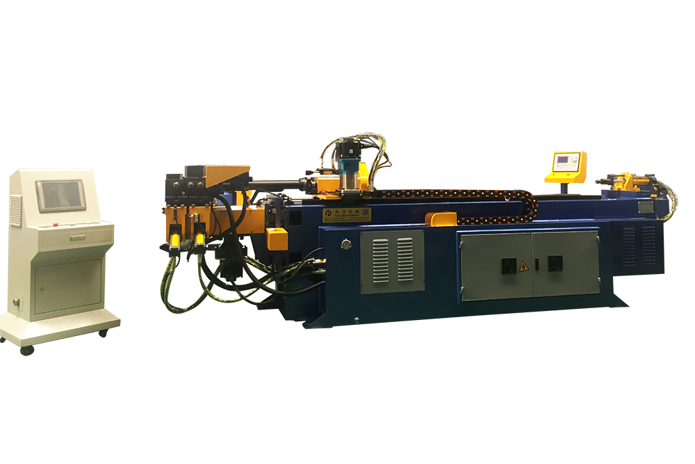 如何減輕彎管機使用磨損？