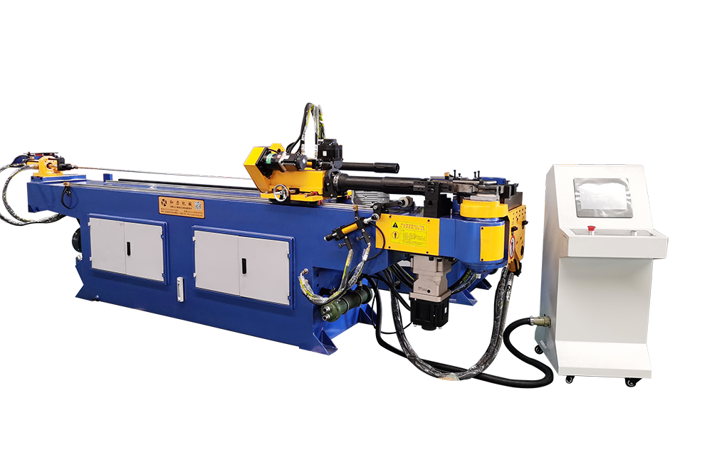 我國(guó)全自動(dòng)彎管機(jī)設(shè)計(jì)技術(shù)面臨的問題