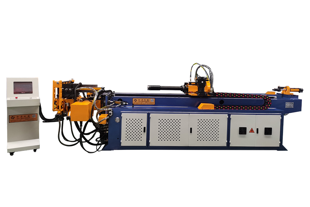 彎管機在家具行業(yè)的應用