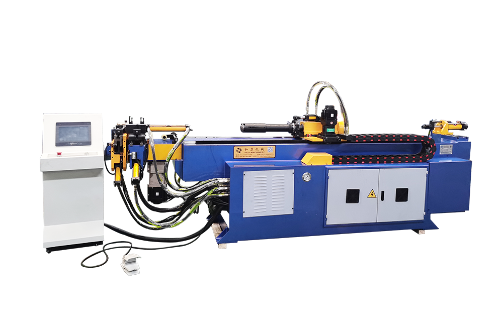 數(shù)控彎管機彎管精度與影響